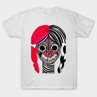 Trippy Wendy T-Shirt